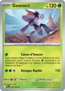 Genesect