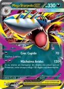 Méga-Sharpedo-ex